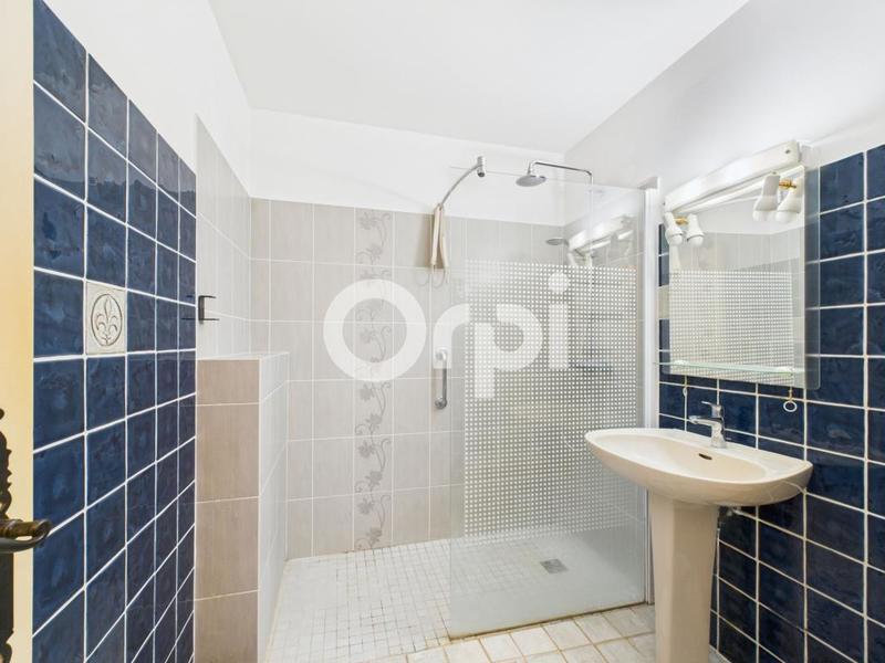 Maison - 89 m² - 3 pièces