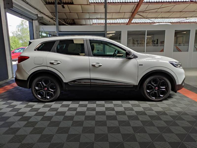 Renault Kadjar 1.2 130 Ch Black Edition - Garantie 6 Mois, Carslift
