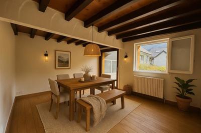 Appartement - 74 m² - 4 pièces