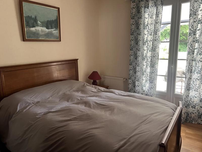 Maison - 116 m² - 4 pièces