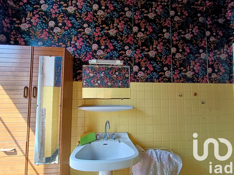 Maison - 103 m² - 5 pièces