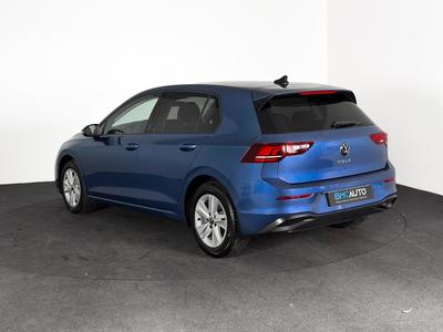 Volkswagen Golf 8 Life Evo2 1.5 Tsi 150ch Phase 2 Digital Cockpit Camera Full Led Carplay Regul Acc