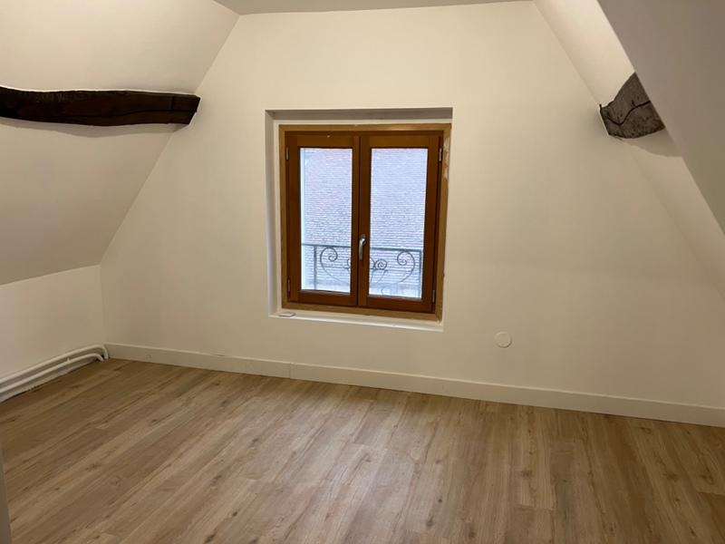 Maison - 70 m² - 4 pièces