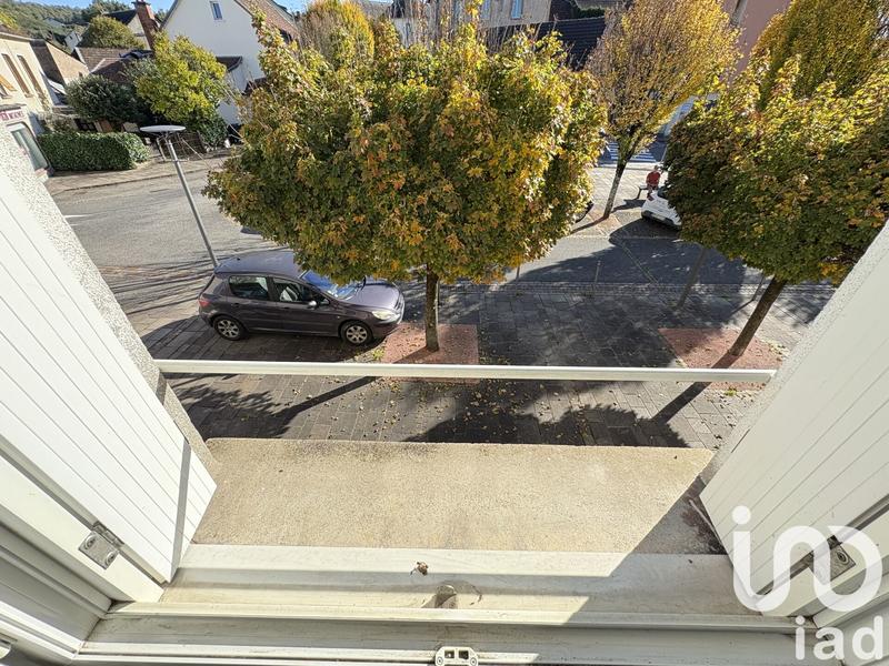 Maison - 91 m² - 5 pièces