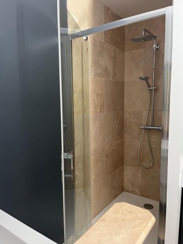 Maison traditionnelle - 110 m² - 6 pièces