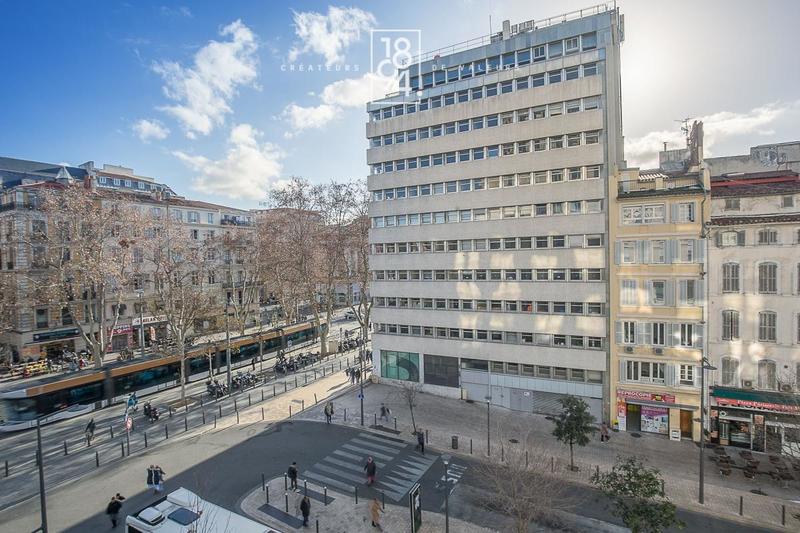 Appartement - 50 m² - 3 pièces