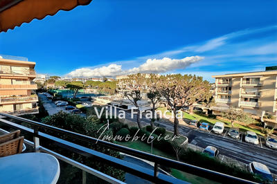 Appartement - 24 m² - 1 pièce