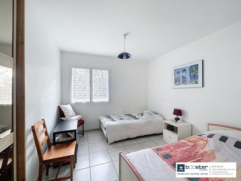 Maison ancienne - 160 m² - 7 pièces