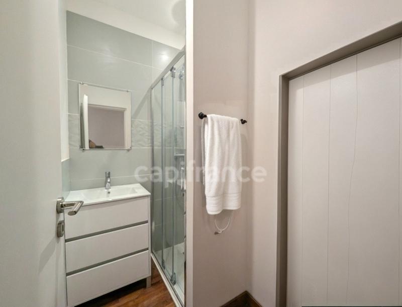 Appartement - 50 m² - 2 pièces