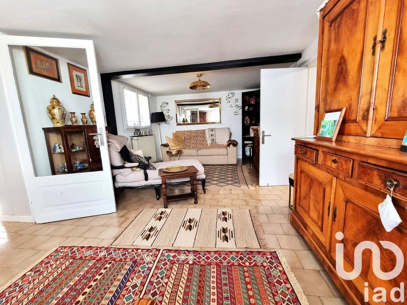 Maison - 157 m² - 6 pièces