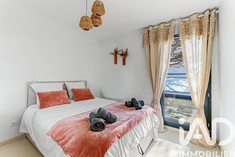 Maison - 132 m² - 5 pièces