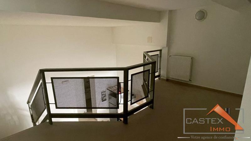 Duplex - 81 m² - 3 pièces