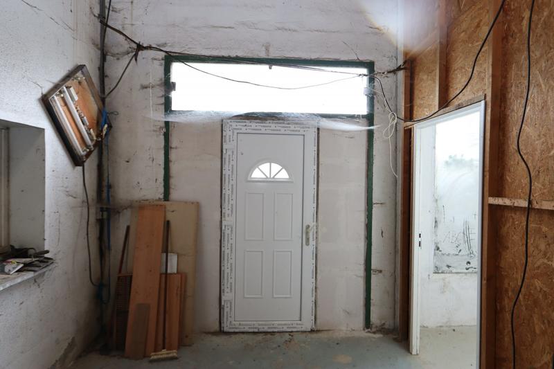 Maison ancienne - 244 m² - 5 pièces