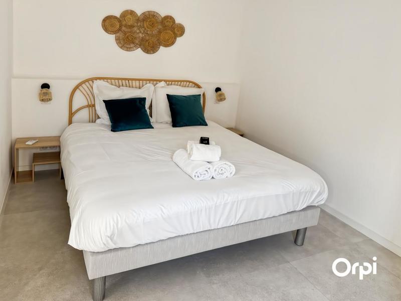 Mas - 50 m² - 3 pièces