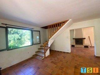 Maison - 108 m² - 6 pièces