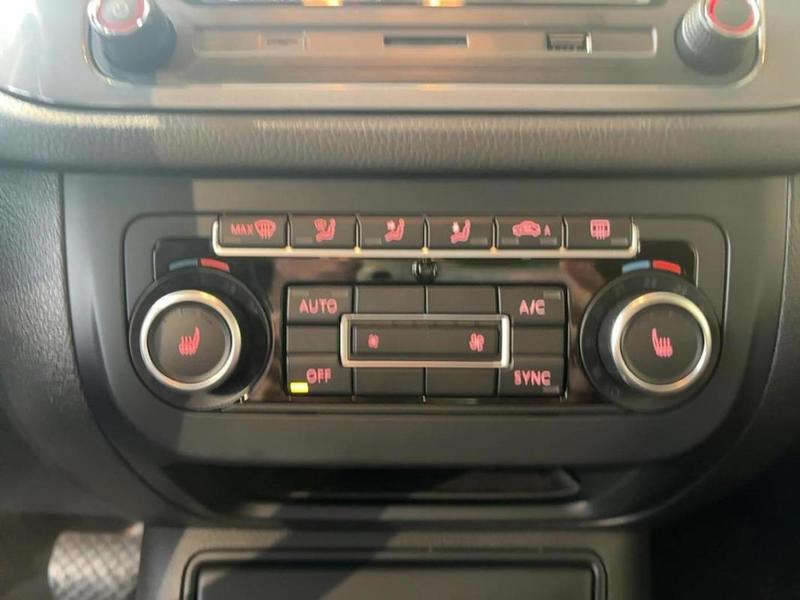 Volkswagen Tiguan 1.4 Tsi 160 Bluemotion Technology Sportline Dsg6