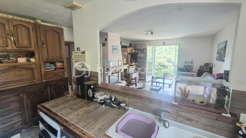 Villa - 100 m² - 4 pièces