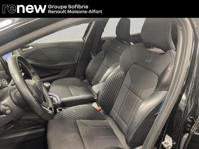 Renault Clio V TCe 90 ch Gsr2 Esprit Alpine