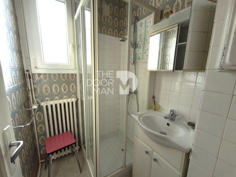 Pavillon - 75 m² - 5 pièces