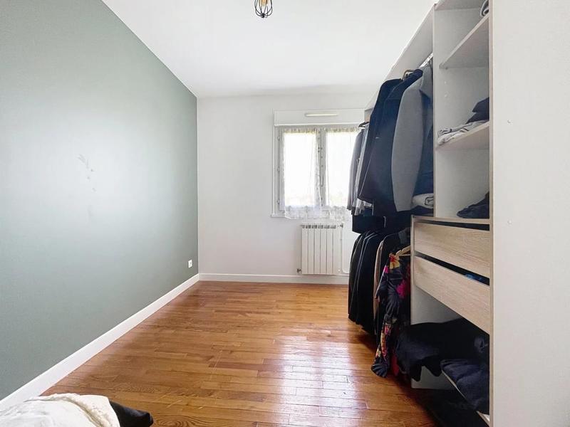 Maison - 67 m² - 5 pièces