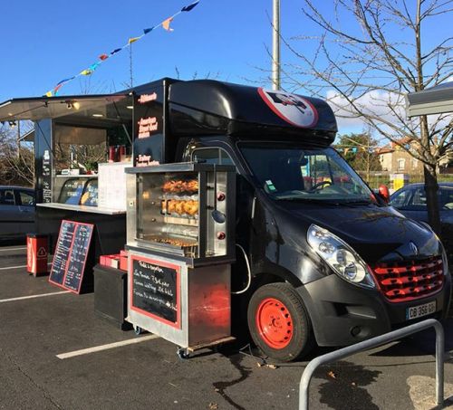 De l'Aile à la Cuisse