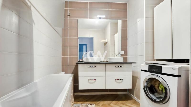 Appartement - 79 m² - 4 pièces