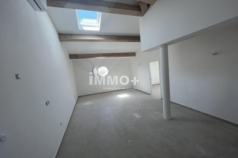 Bureau - 54 m² - 2 pièces