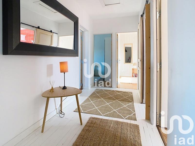 Maison - 150 m² - 7 pièces