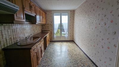 Appartement - 74 m² - 4 pièces