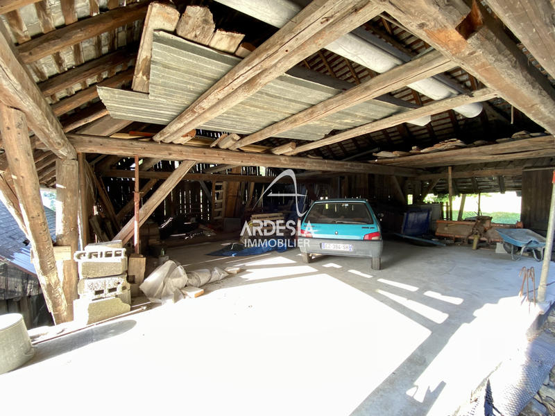 Maison - 190 m² - 6 pièces