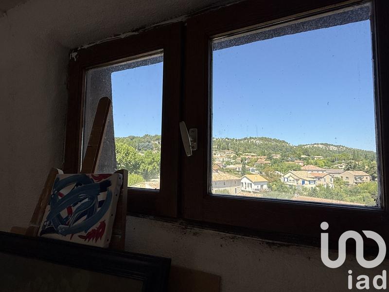 Maison de village - 104 m² - 4 pièces