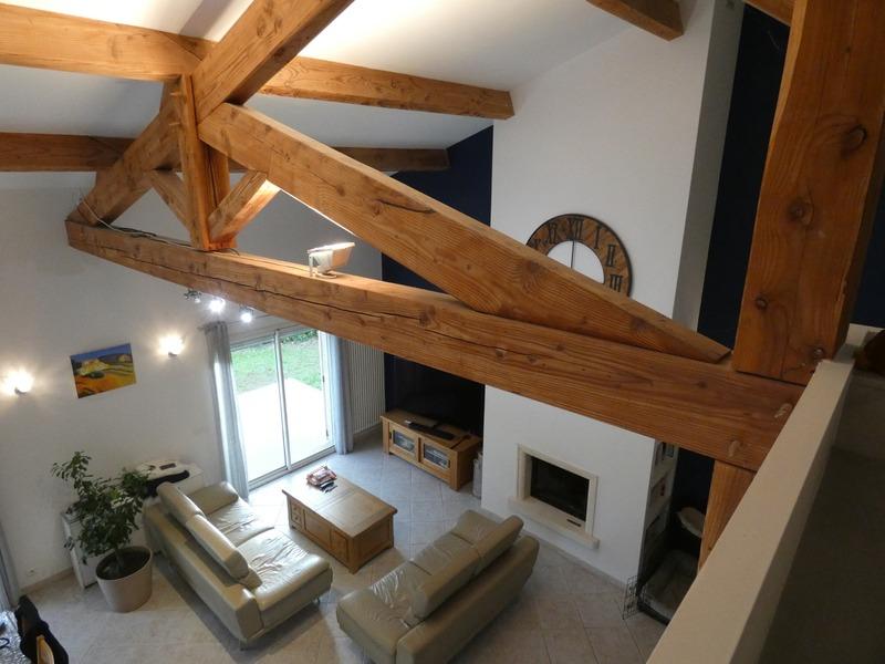 Maison - 176 m² - 7 pièces