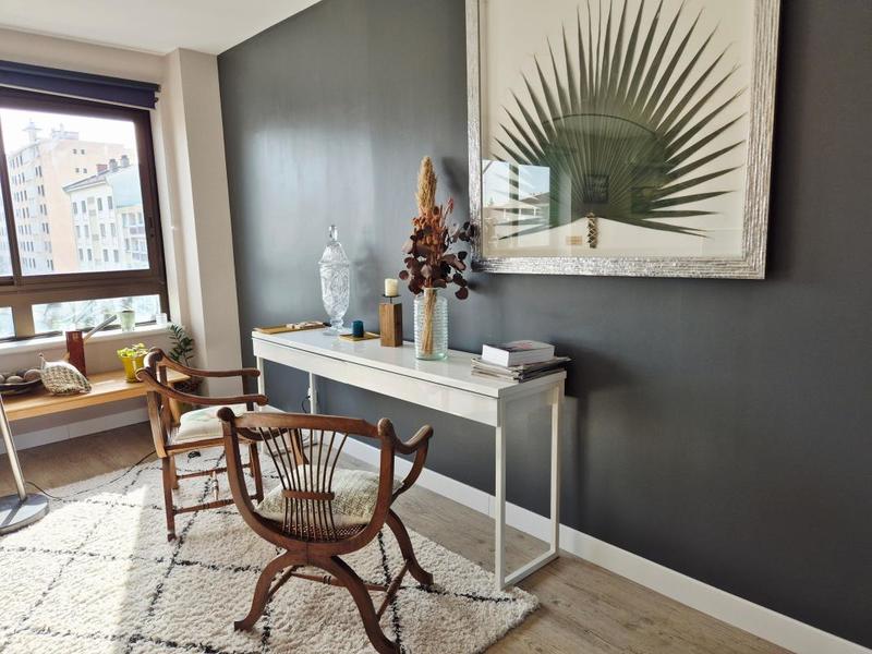 Appartement - 141 m² - 5 pièces