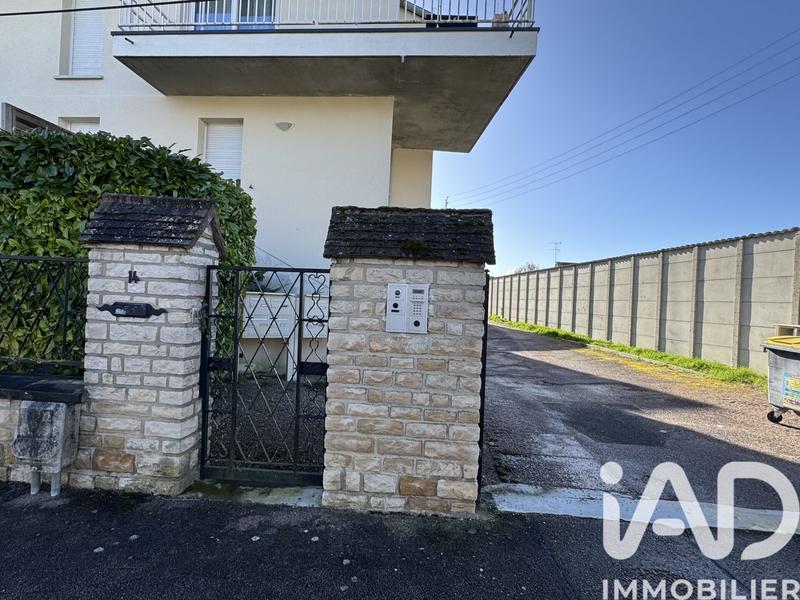 Appartement - 41 m² - 2 pièces