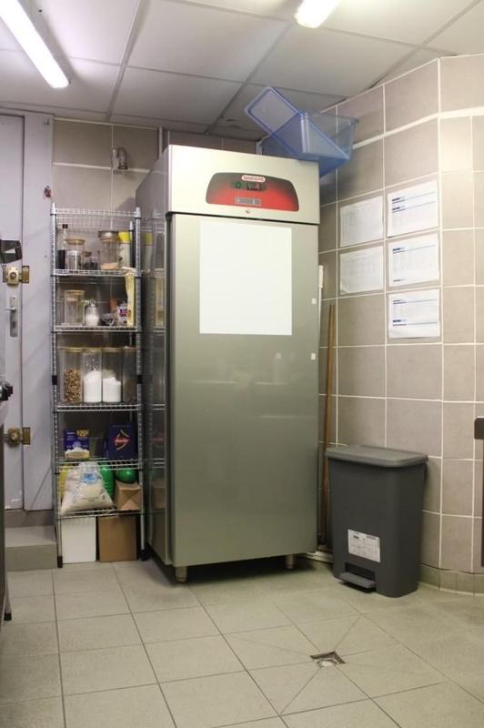 Local commercial - 34 m²