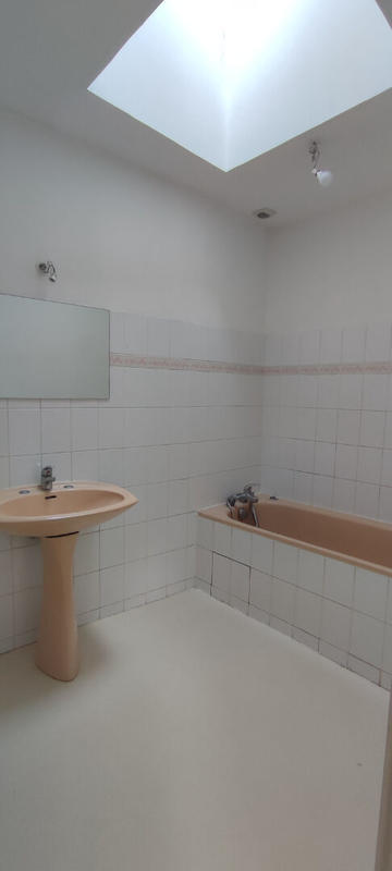 Immeuble - 4 pièces