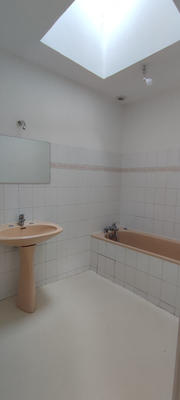 Immeuble - 4 pièces