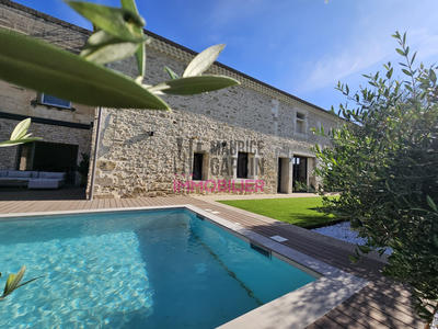 Villa - 178 m² - 5 pièces