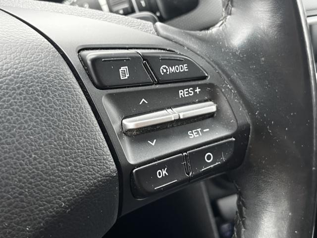 Hyundai Kona Hybrid 1.6 GDi Edition #1