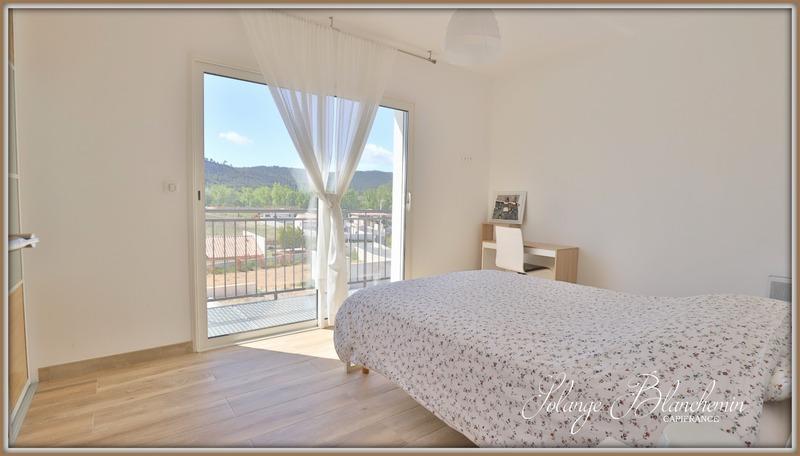 Maison - 170 m² - 8 pièces