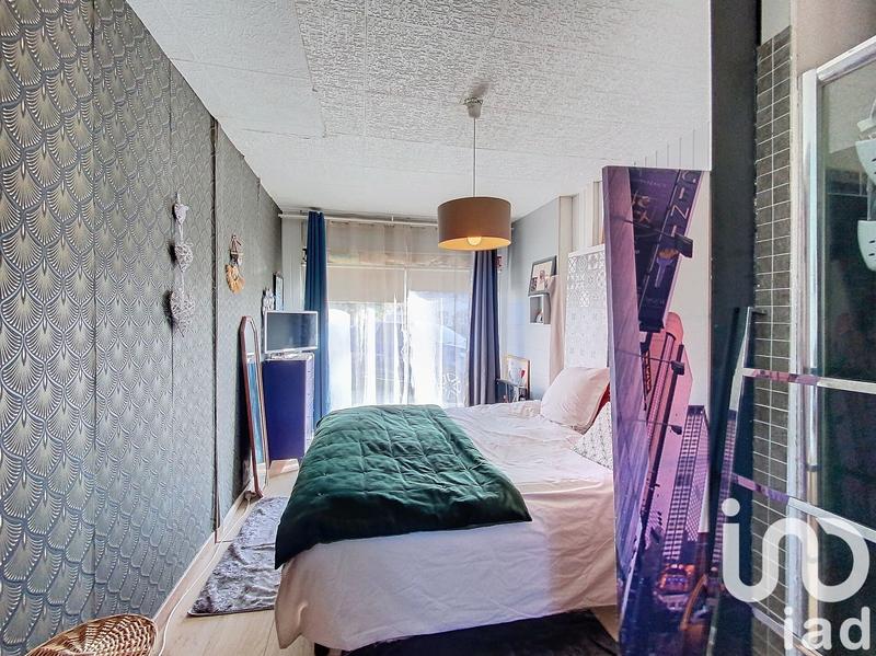 Maison - 118 m² - 5 pièces