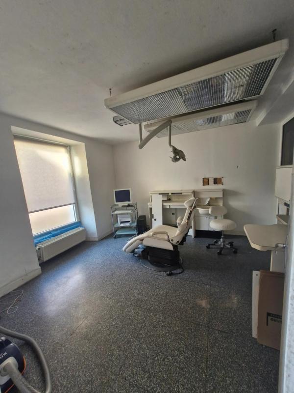 Appartement - 150 m² - 5 pièces