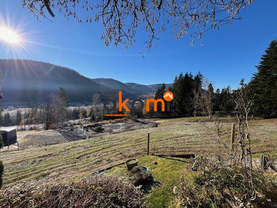 Maison - 203 m² - 10 pièces