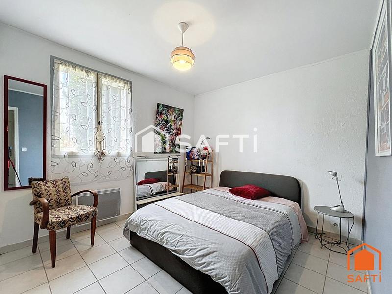 Villa - 167 m² - 7 pièces