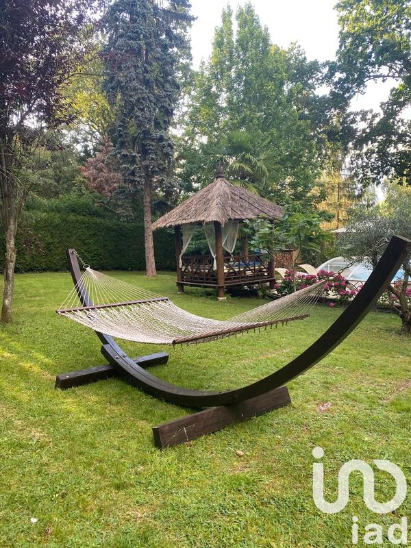 Maison - 160 m² - 5 pièces