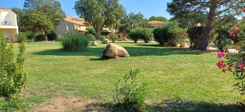 Appartement - 50 m² - 3 pièces