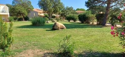 Appartement - 50 m² - 3 pièces