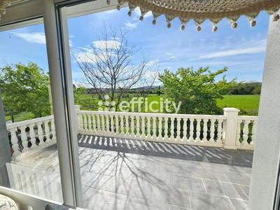 Maison - 176 m² - 6 pièces