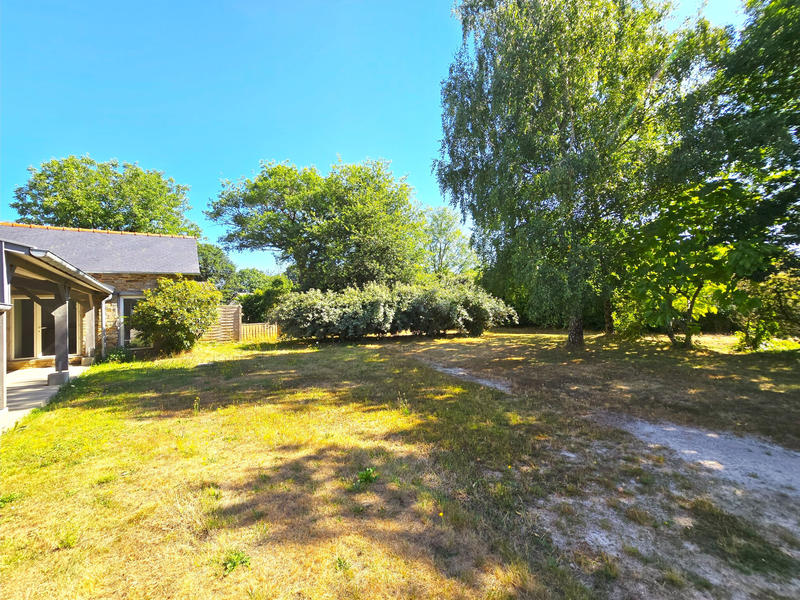 Propriété - 264 m² - 8 pièces
