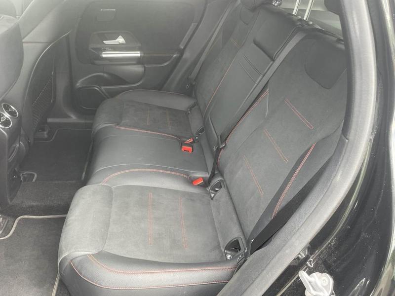 Mercedes Eqa 250 Amg Line